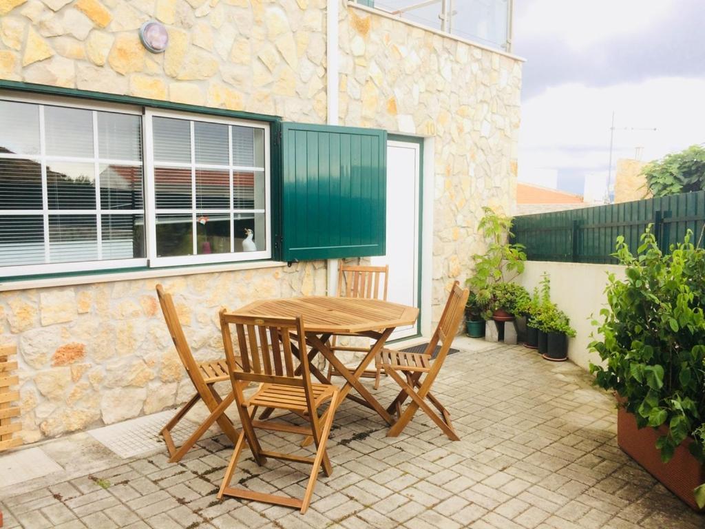 Avo Das Bolachas 10 Nazaré Exterior photo