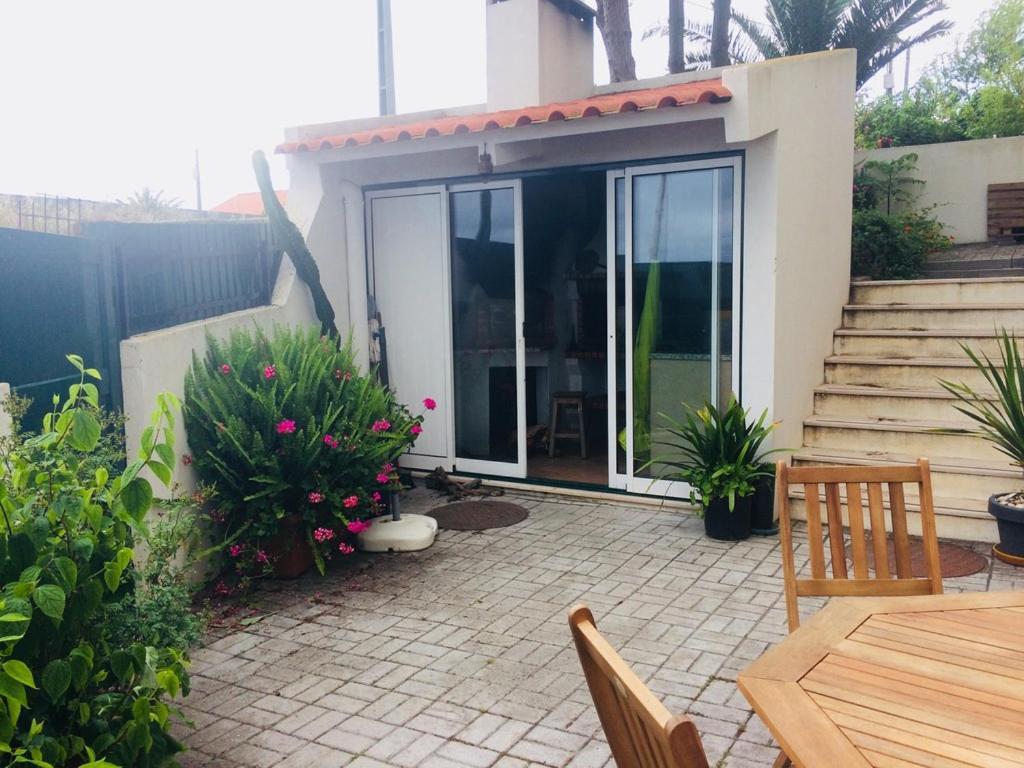 Avo Das Bolachas 10 Nazaré Exterior photo