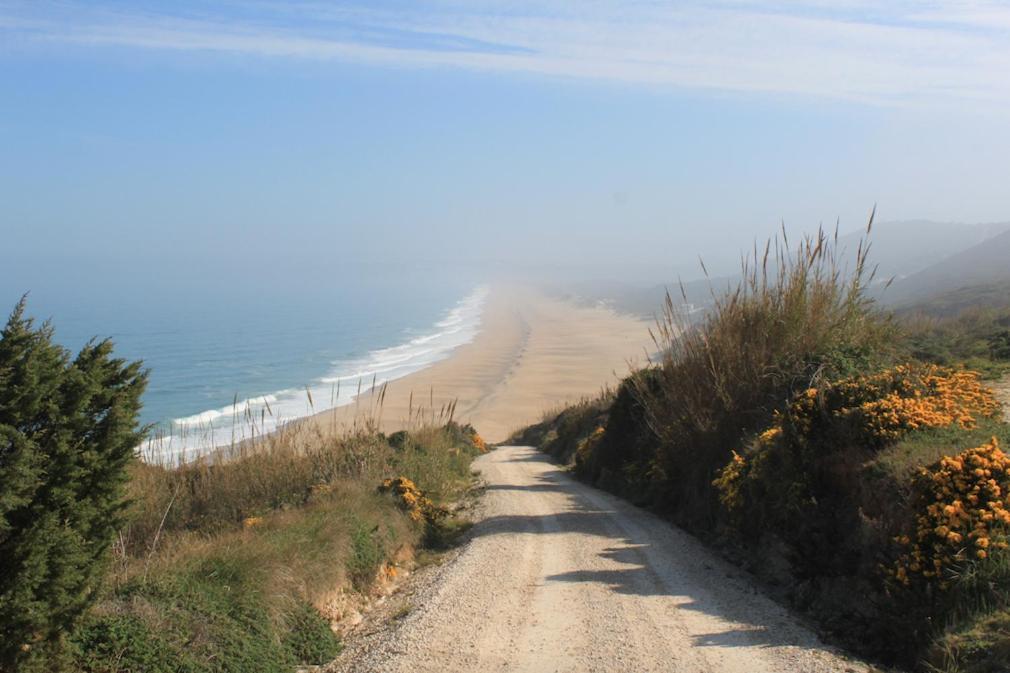 Avo Das Bolachas 10 Nazaré Exterior photo