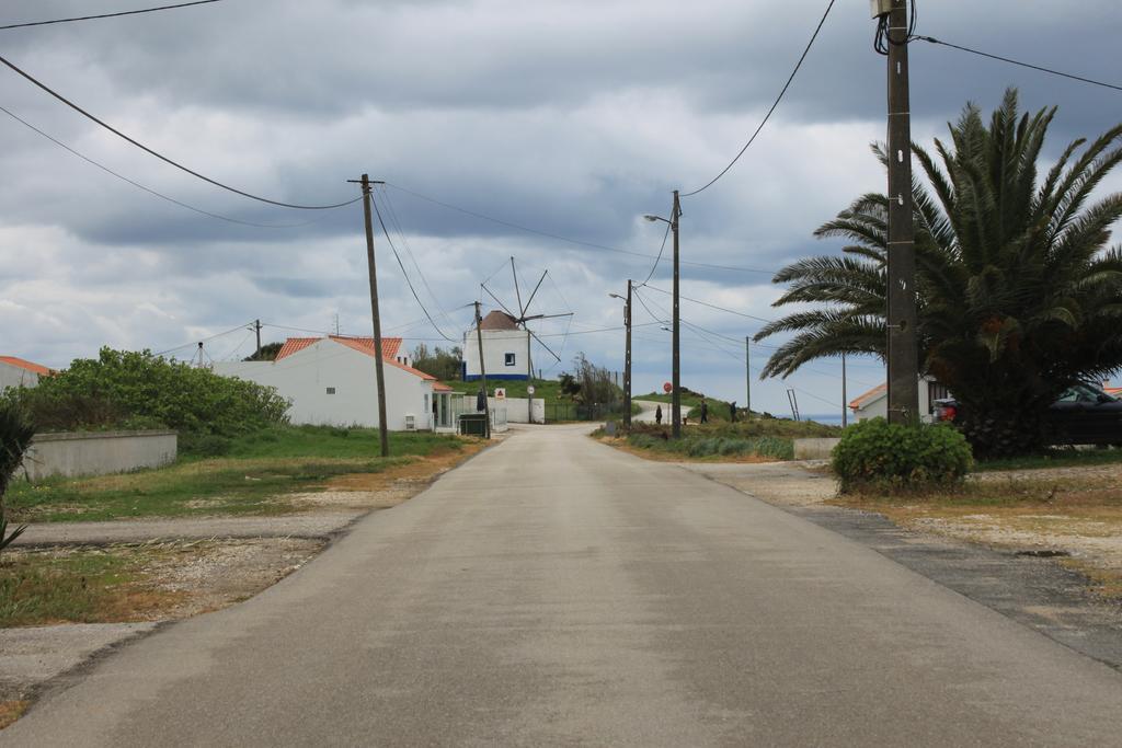 Avo Das Bolachas 10 Nazaré Exterior photo